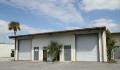 rental warehouse space with easy truck access