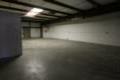 flexible, wide open warehouse space rental