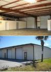 flex space / commercial / warehouse for lease